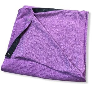 Lululemon Vinyasa Scarf